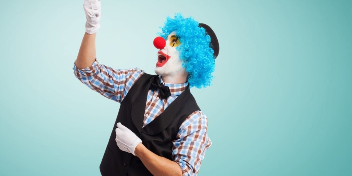 The 20 Creepiest Clowns in Movies