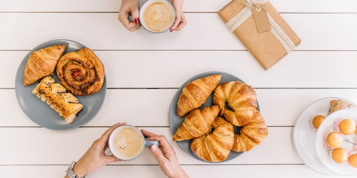 5 Best Coffee Shops In Paris