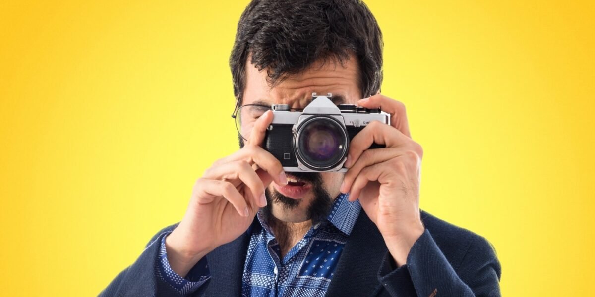 The Best Cameras For Beginners