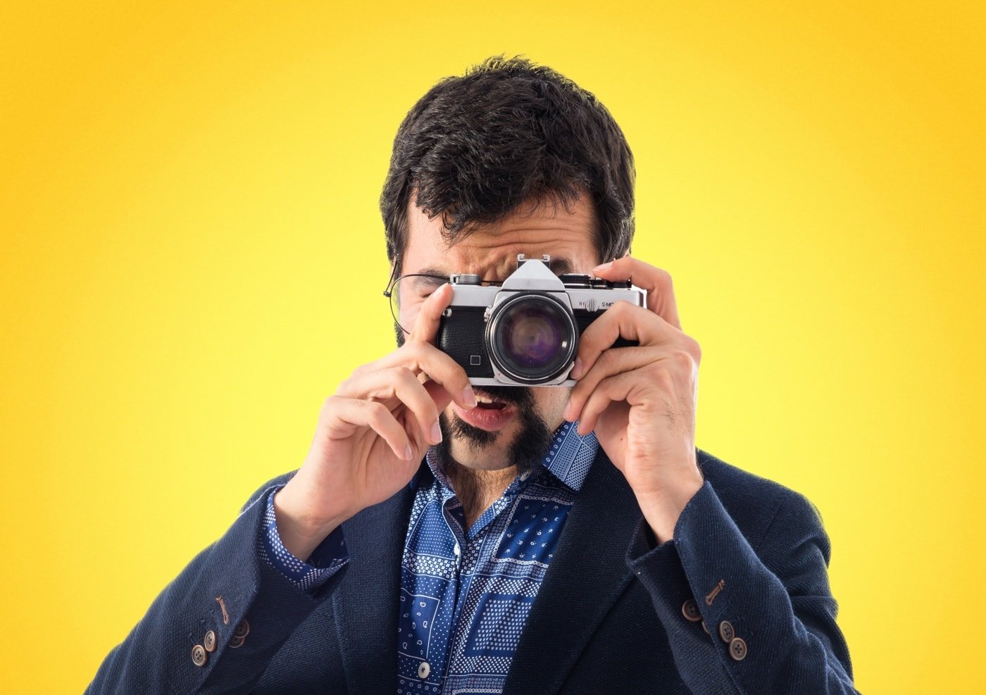 The Best Cameras For Beginners