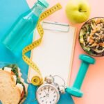 5 Ways to a Healthy Lifestyle