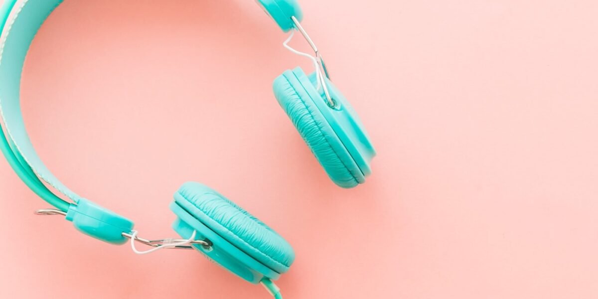 Headphones For Music Lovers