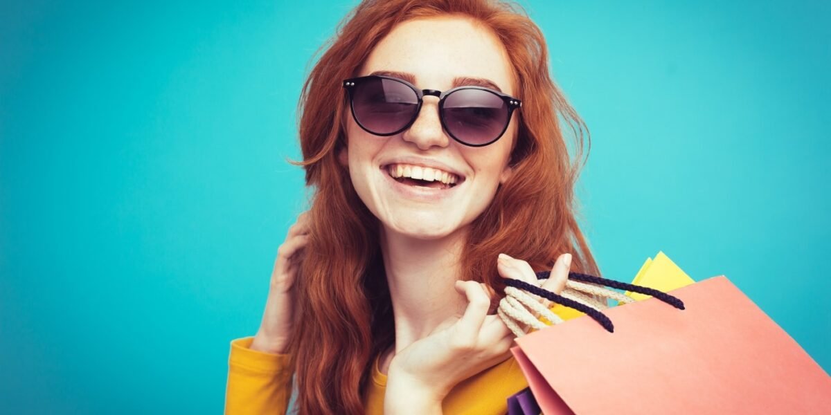 The Best Shopping Cities