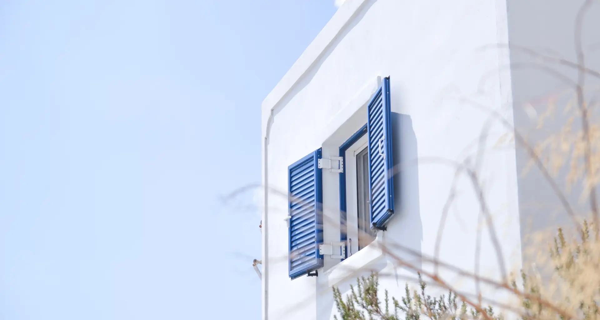 Landscapes and Hidden Beaches