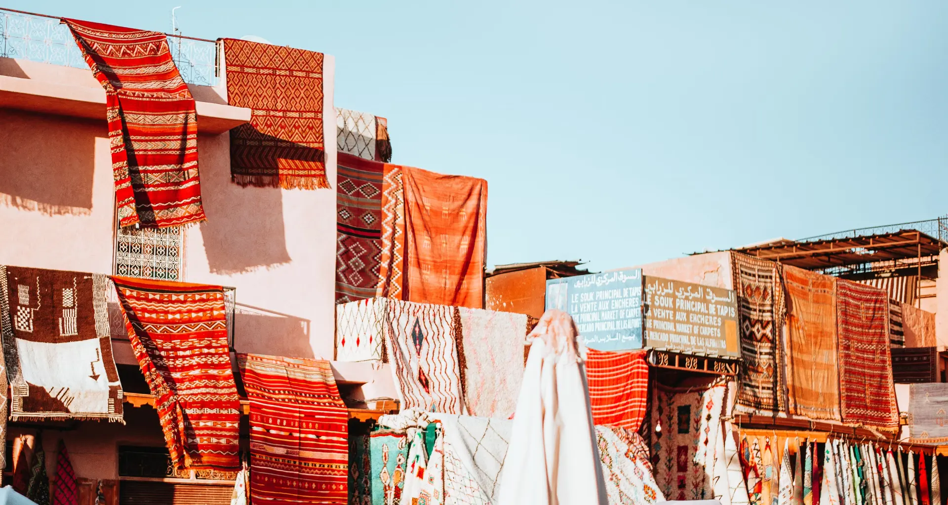 Mystical Oasis of Culturals Fusion