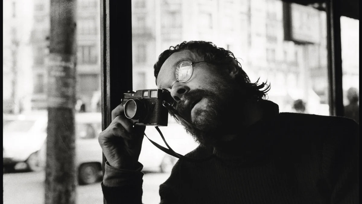 Why Josef Koudelka’s Story Fascinates Young Photographers