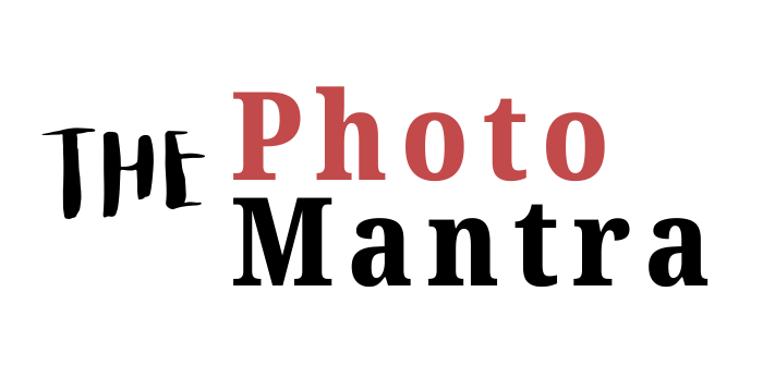 The Photo Mantra