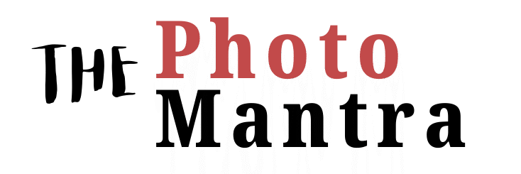 The Photo Mantra