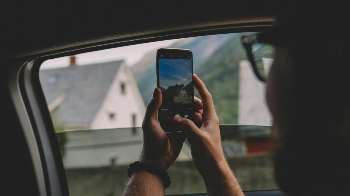 Can I Start Photography with Phone in 2026?